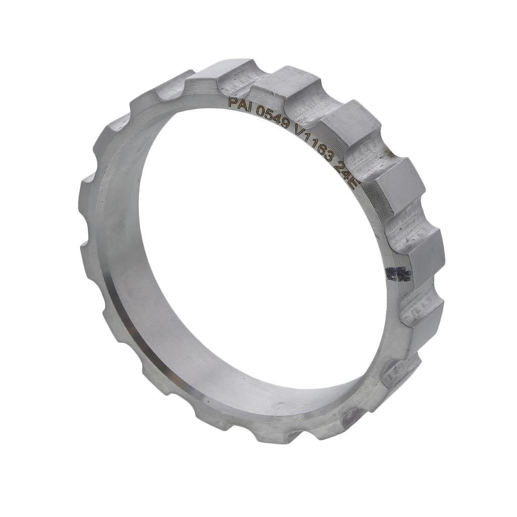 SPEEDO DRIVE GEAR