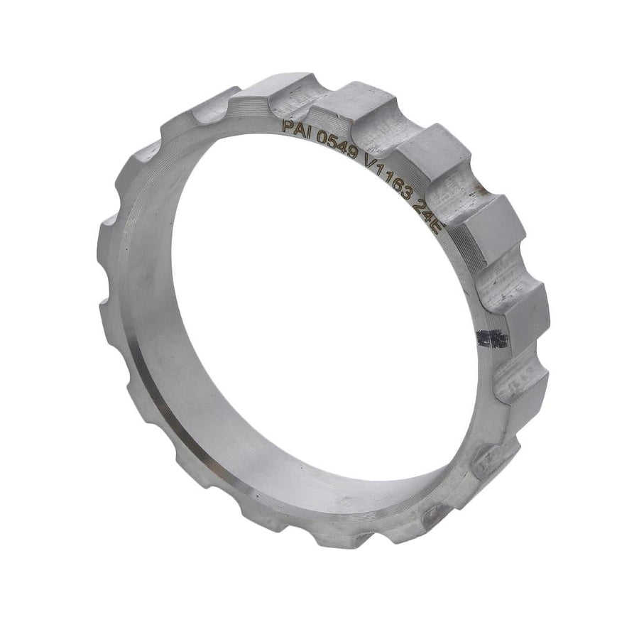 SPEEDO DRIVE GEAR