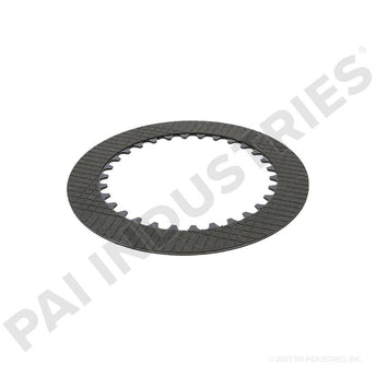 GSD-2525 Mack Synchronizer Disc | PAI