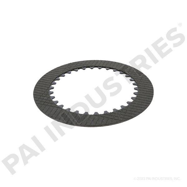 SYNCHRONIZER DISC