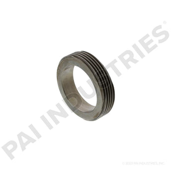 GSD-6465 Mack Gear | PAI