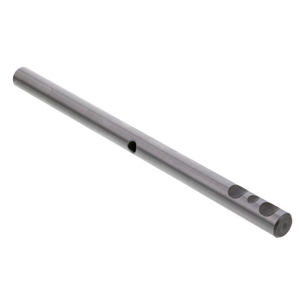 Mack RAIL