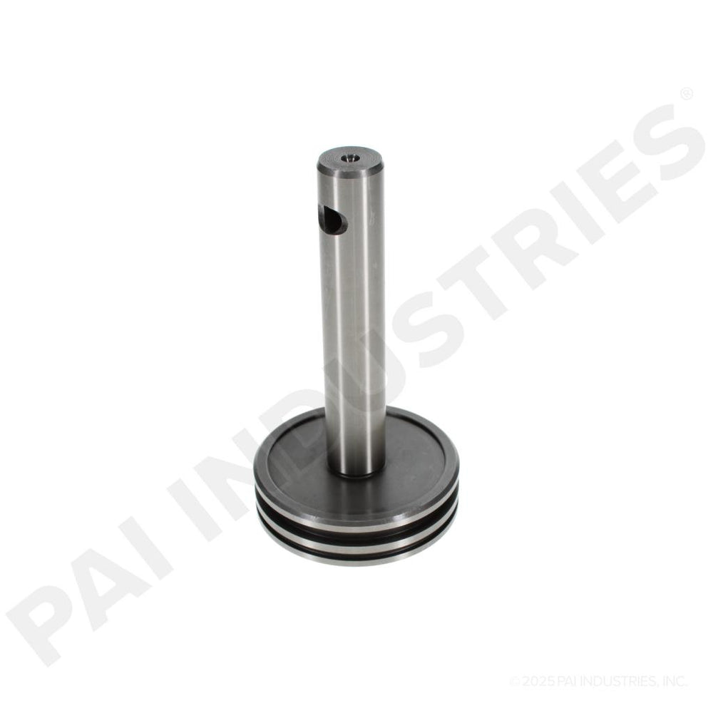 RANGE RAIL