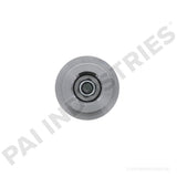 GSH-1725 Mack Rail Assembly | PAI