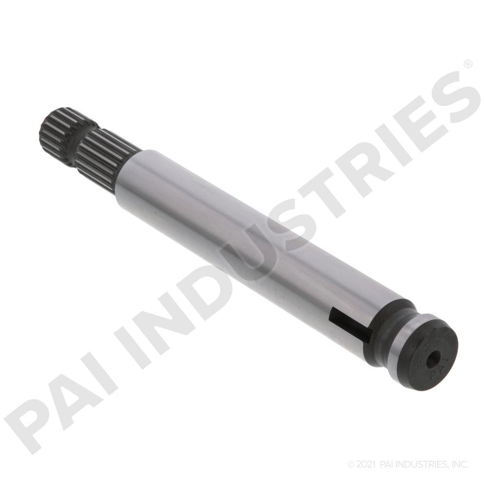 CLUTCH RELEASE SHAFT