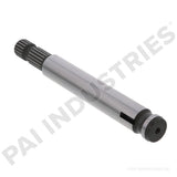 CLUTCH RELEASE SHAFT