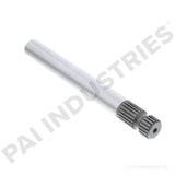 GSH-6126 Fuller Shaft | PAI