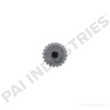 GSH-6126 Fuller Shaft | PAI