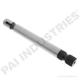 CLUTCH RELEASE SHAFT