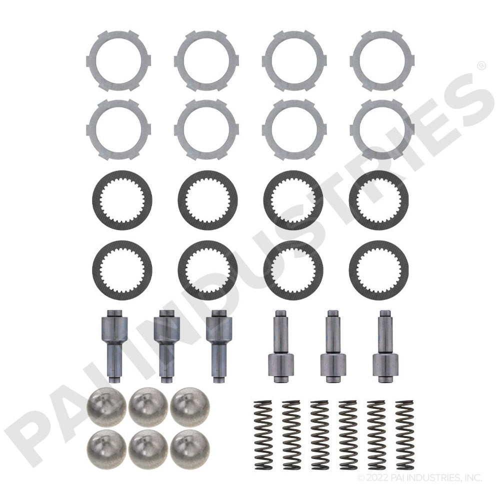SYNCHRONIZER KIT