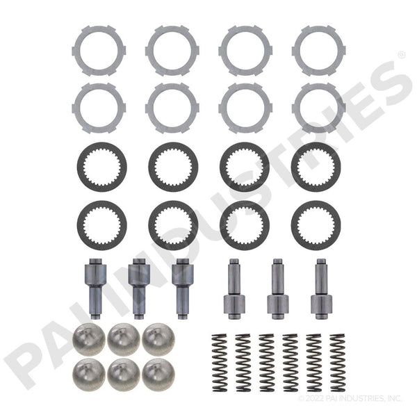 SYNCHRONIZER KIT