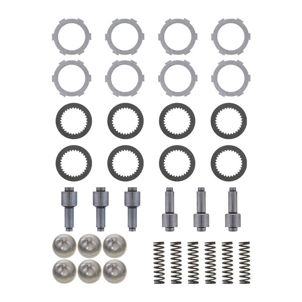 SYNCHRONIZER KIT