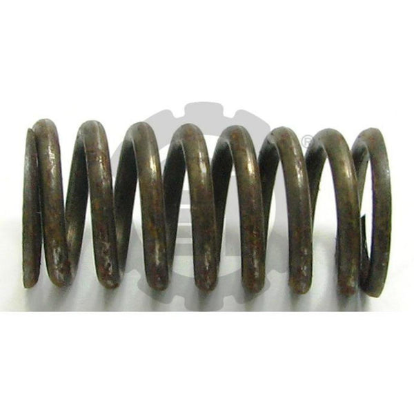 RANGE SHIFT VALVE SPRING