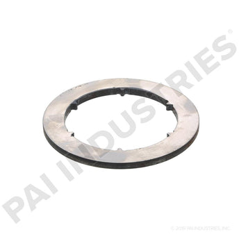 GSP-2514 Mack Plate | PAI