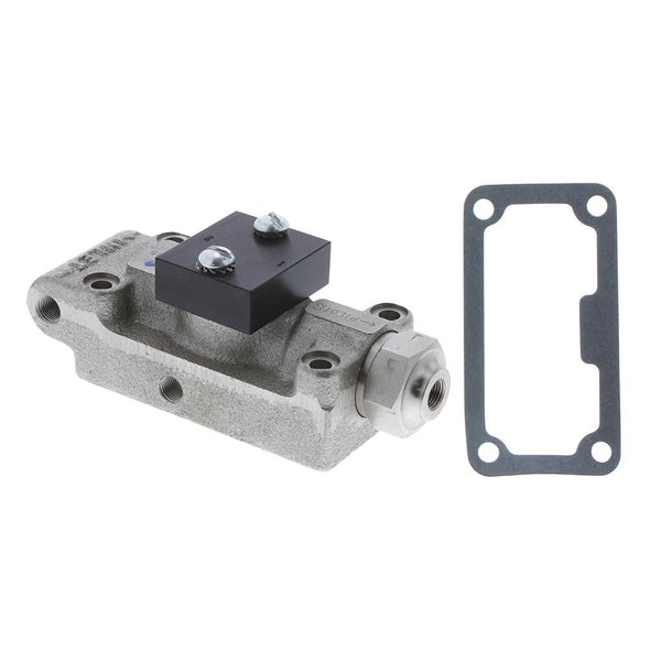 SLAVE VALVE
