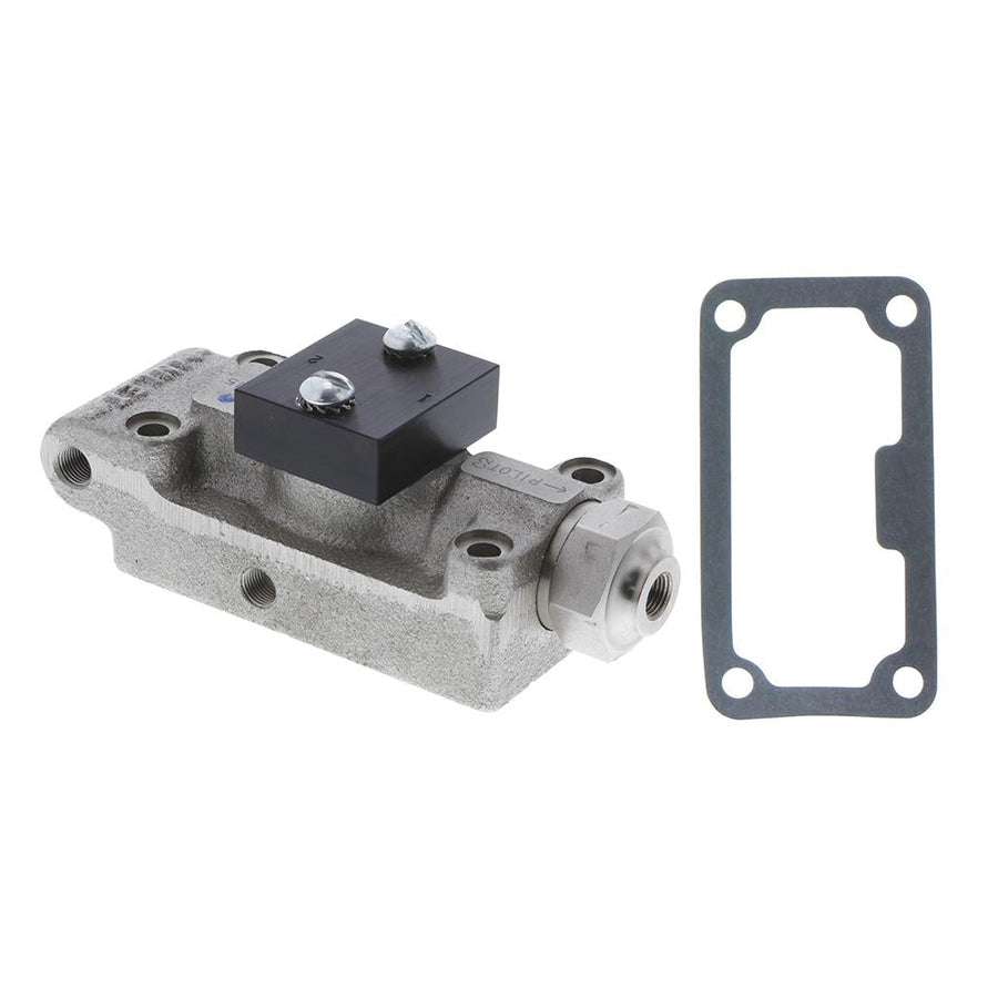 SLAVE VALVE