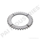 THRUST WASHER