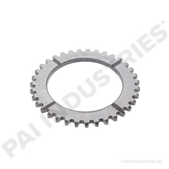 GTW-1021 Mack Thrust Washer | PAI