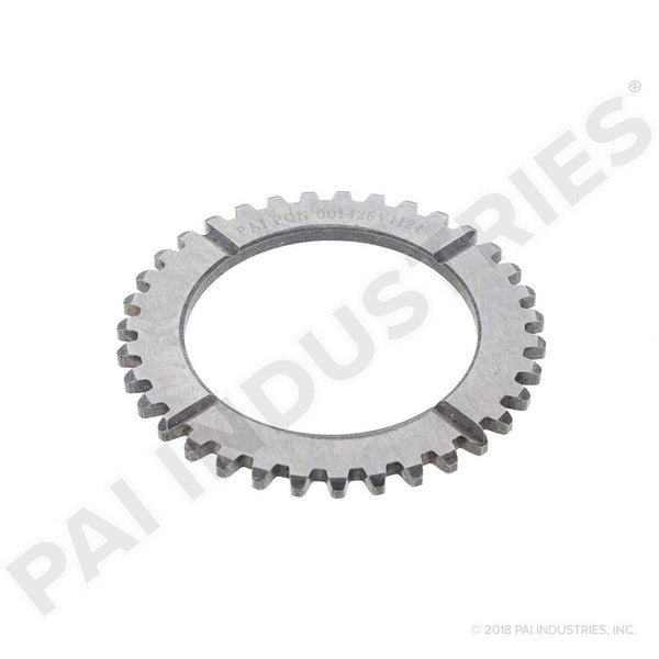THRUST WASHER