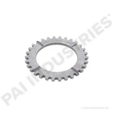 THRUST WASHER