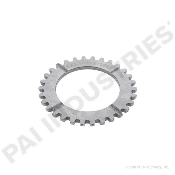 THRUST WASHER