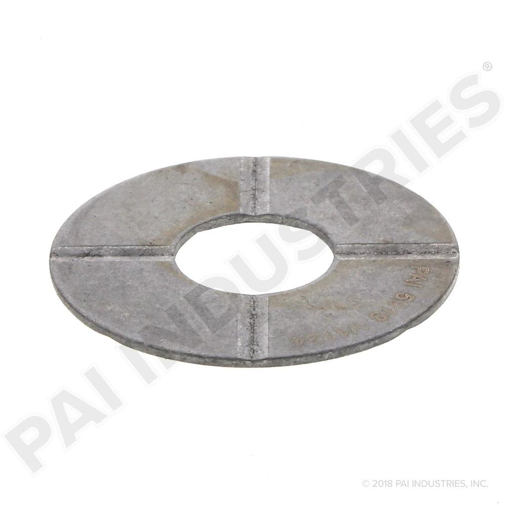 THRUST WASHER