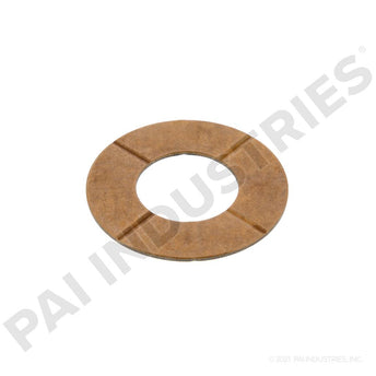 GWA-5971 Mack Washer | PAI