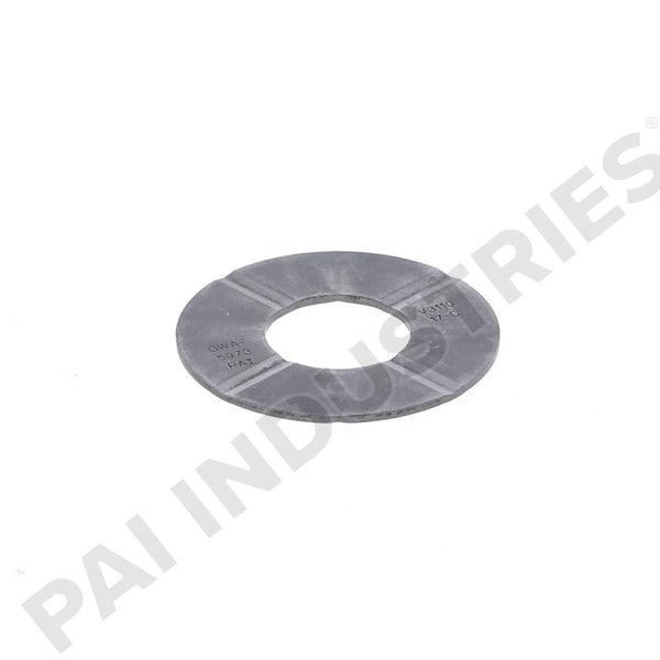 THRUST WASHER