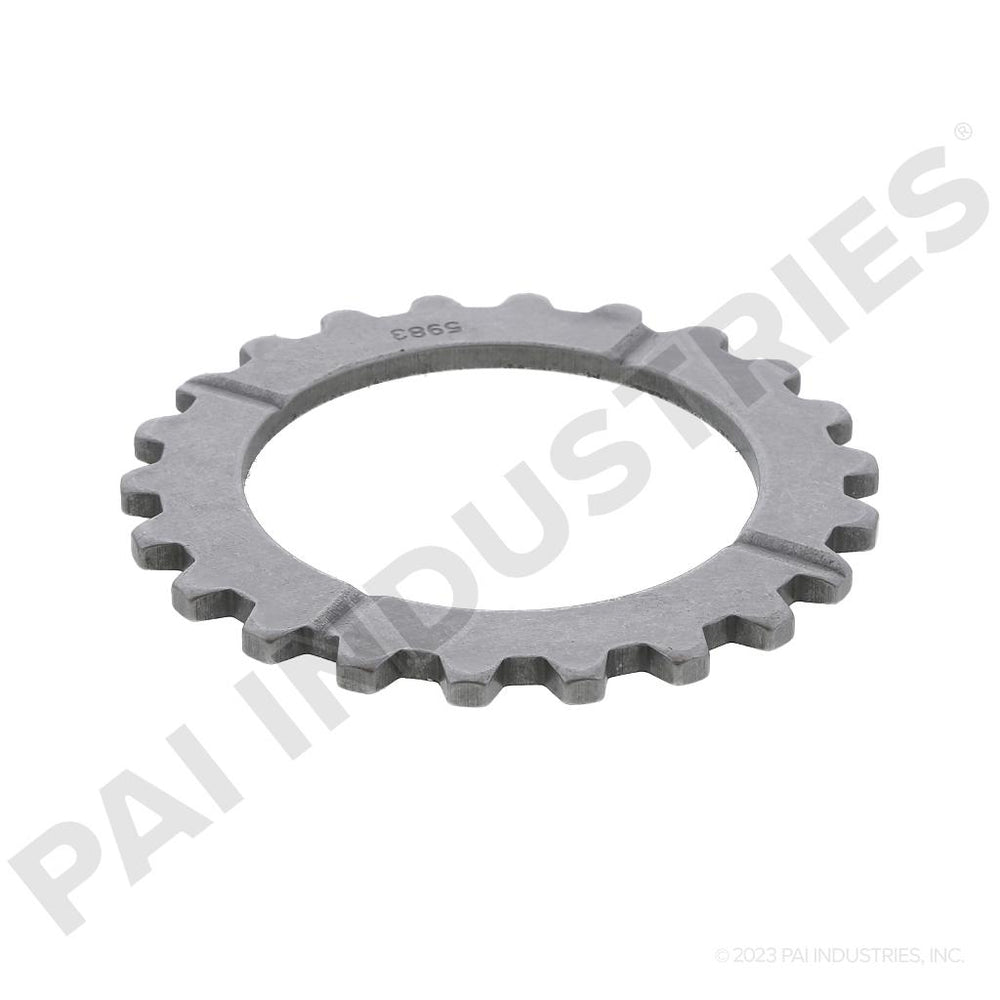 THRUST WASHER