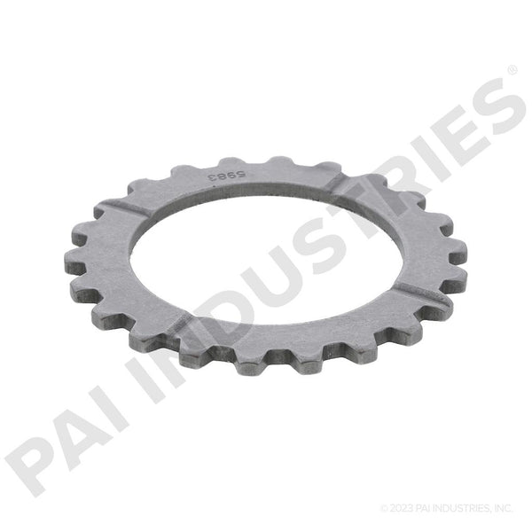 THRUST WASHER