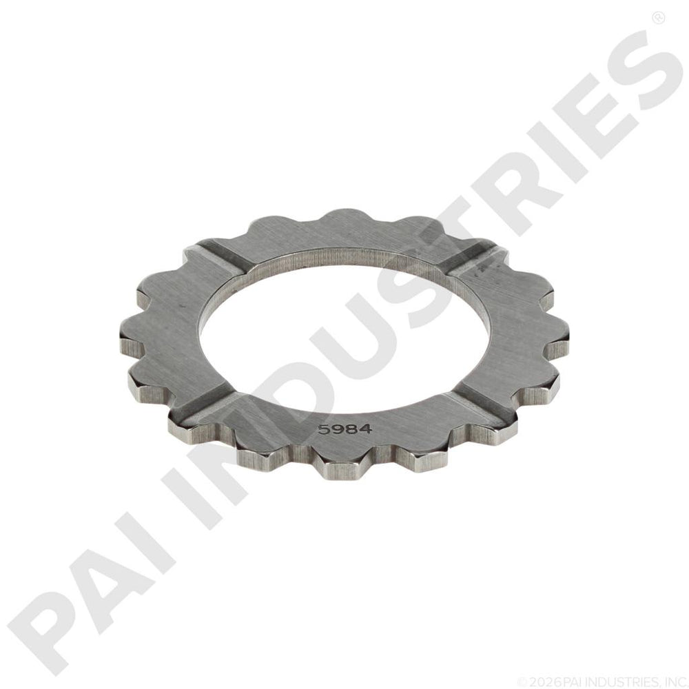 THRUST WASHER