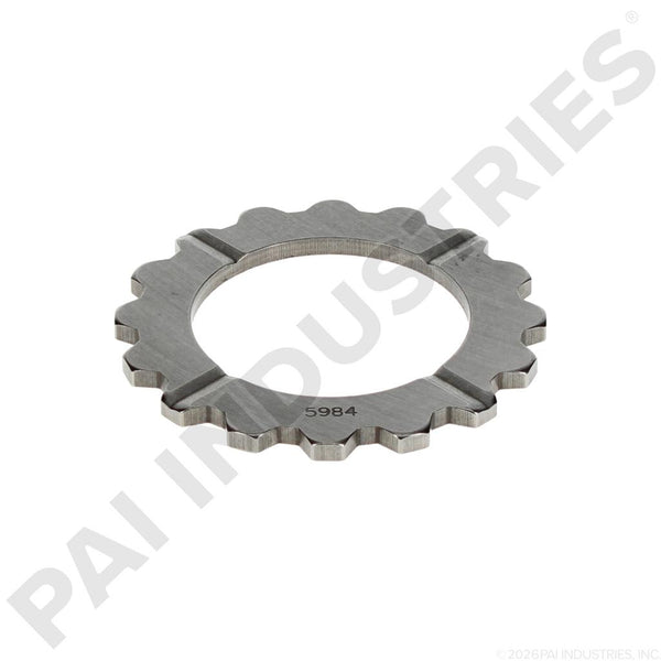 THRUST WASHER