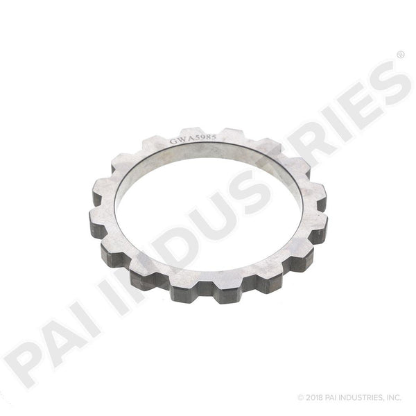 THRUST WASHER