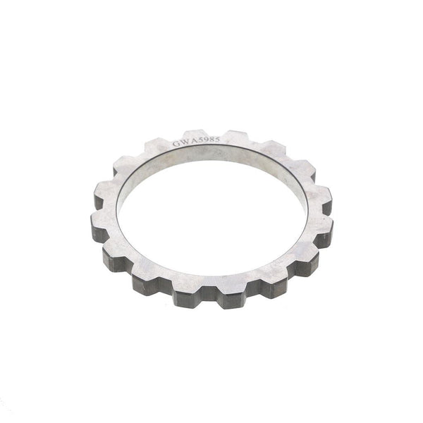 THRUST WASHER