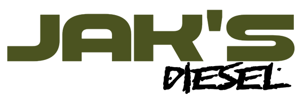 JAKs Diesel