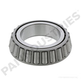HBG-4840 Mack Cone | PAI