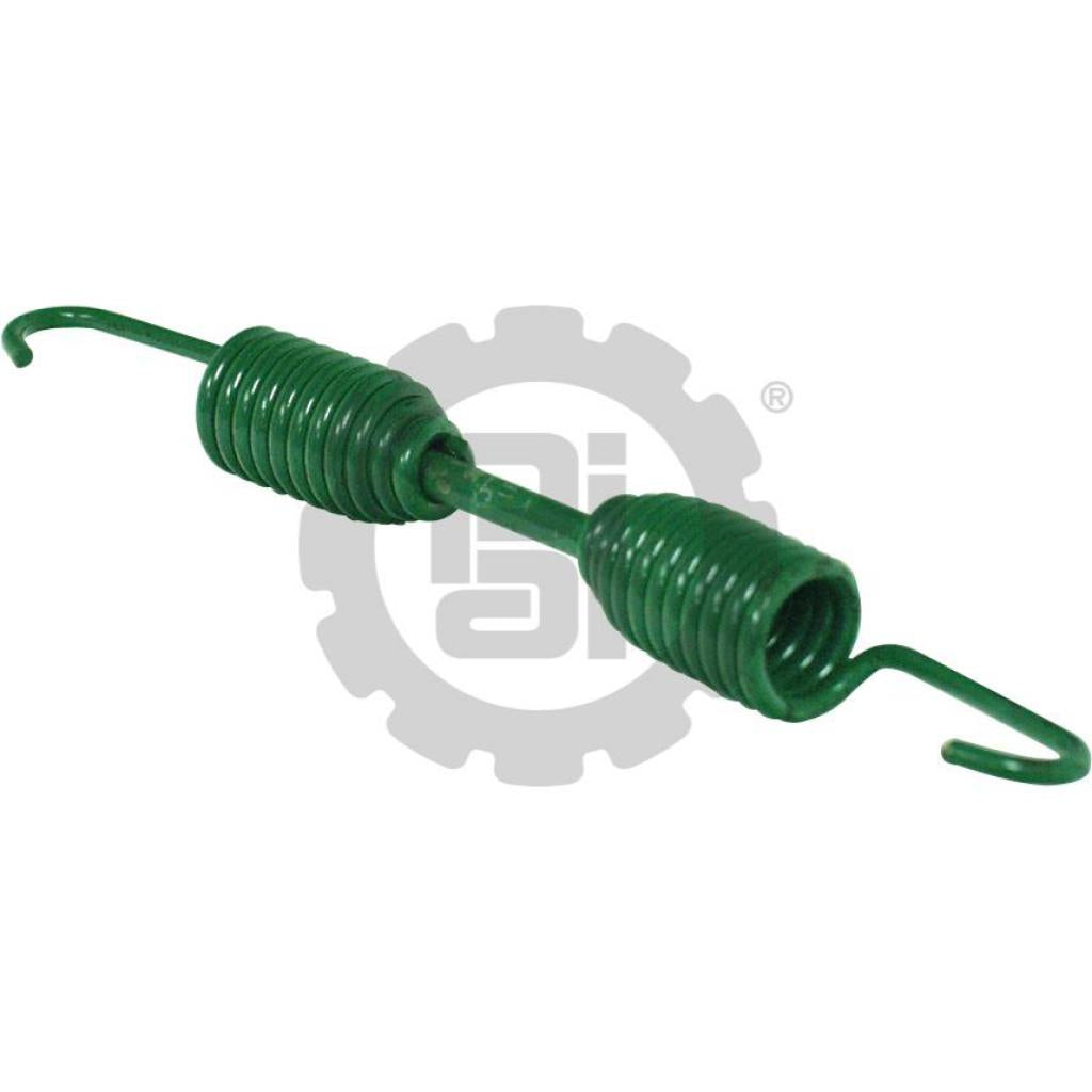 HBK-3208-002 BRAKE RETURN SPRING (Pack of 4)