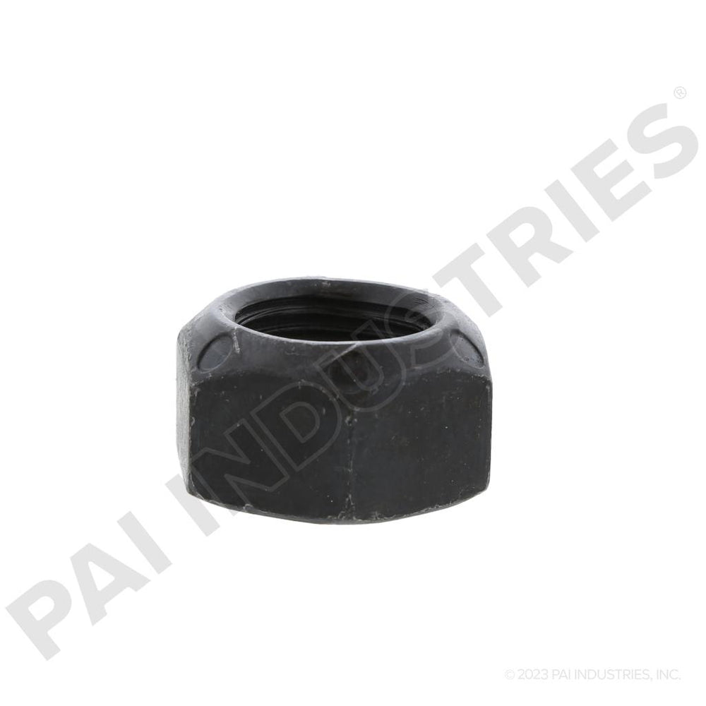TRUNNION BRACKET MOUNTING NUT