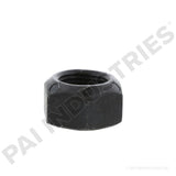 TRUNNION BRACKET MOUNTING NUT