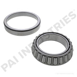 HBS-5412 Mack Cup And Cone Set | PAI