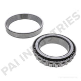 HBS-5412 Mack Cup And Cone Set | PAI
