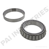 HBS-5413 Mack Cup And Cone Set | PAI