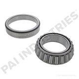HBS-5422 Mack Cup And Cone Set | PAI