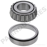HBS-5429 Mack Cup And Cone Set | PAI