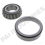 HBS-5439 Mack Cup And Cone Set | PAI