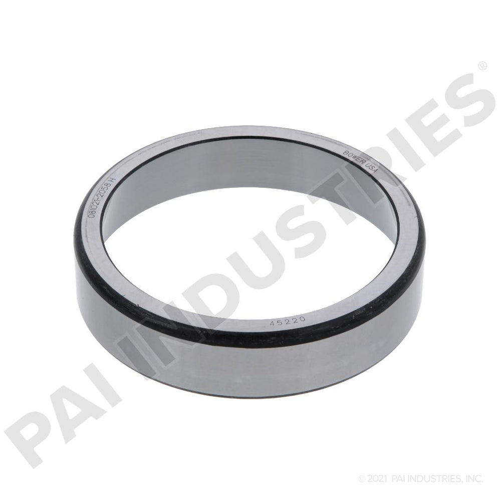 OUTER CUP BEARING