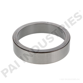 HCU-4880 Mack Cup | PAI