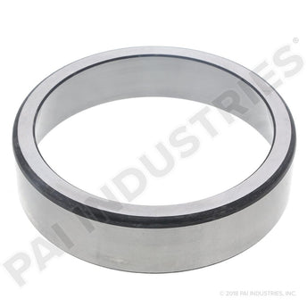 HCU-4970 Mack Cup | PAI
