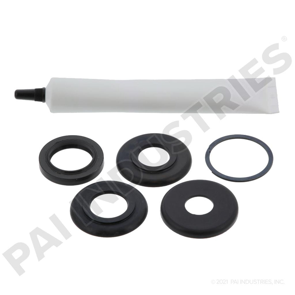 STEERING BOX KIT