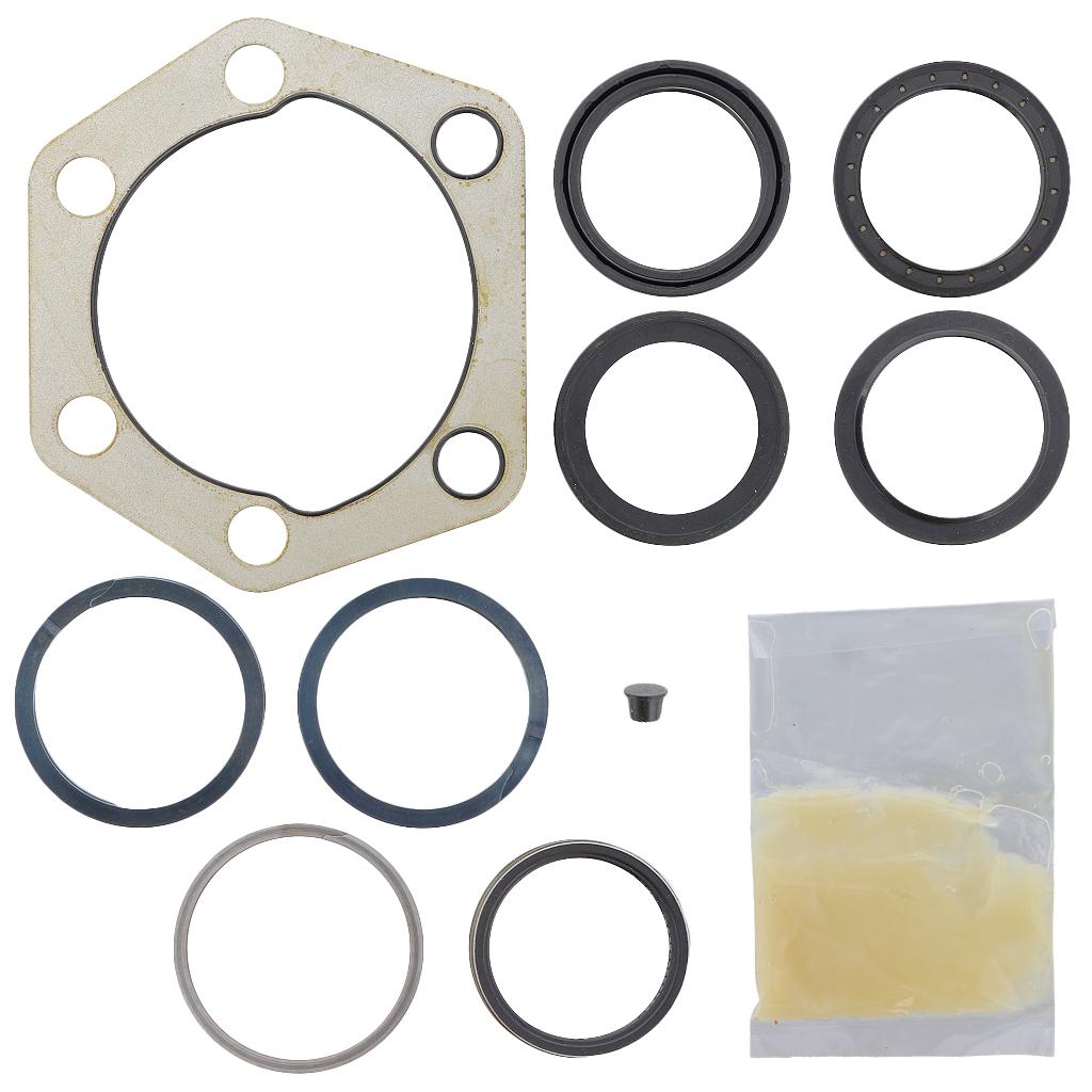STEERING BOX KIT